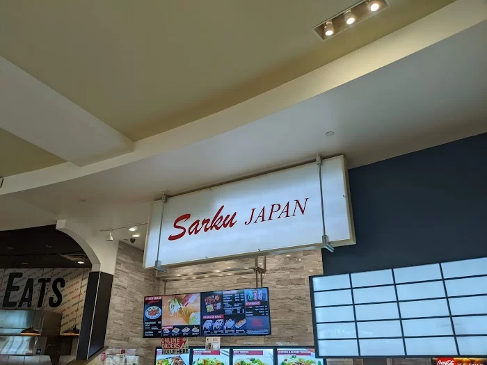 Sarku Japan 1