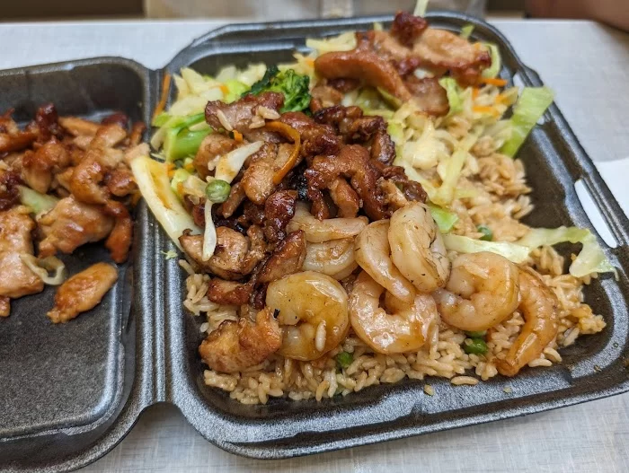 Sarku Japan 2