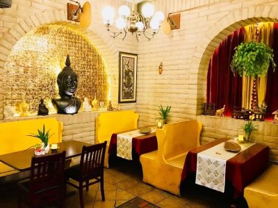Siam Thai Restaurant 0
