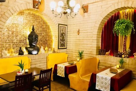 Siam Thai Restaurant