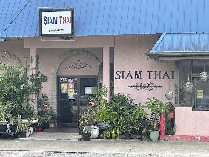 Siam Thai Restaurant 3