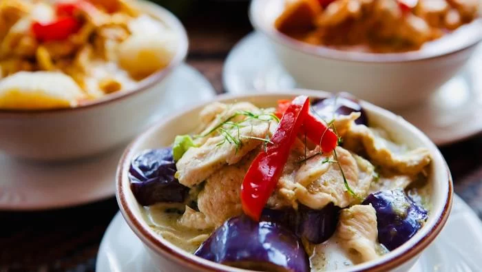 Siam Thai Restaurant 2