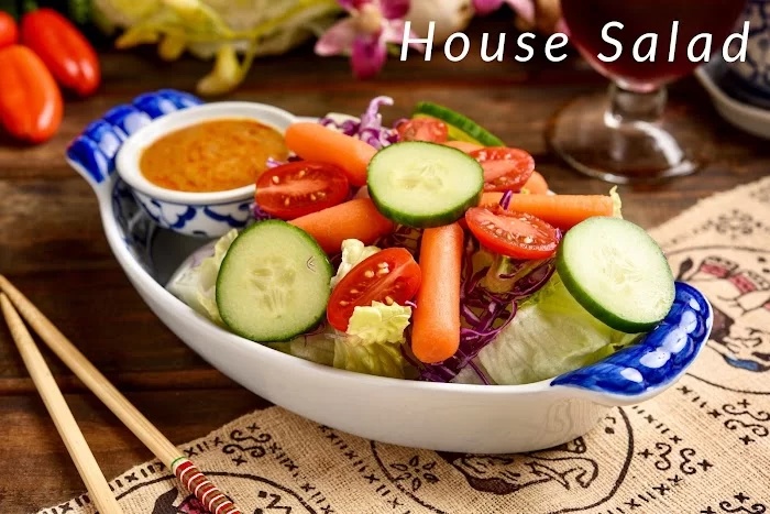 Siam Thai Restaurant 9