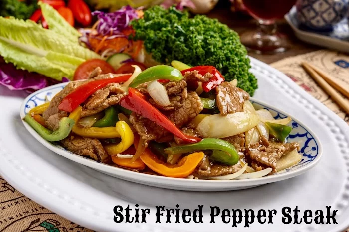 Siam Thai Restaurant 10