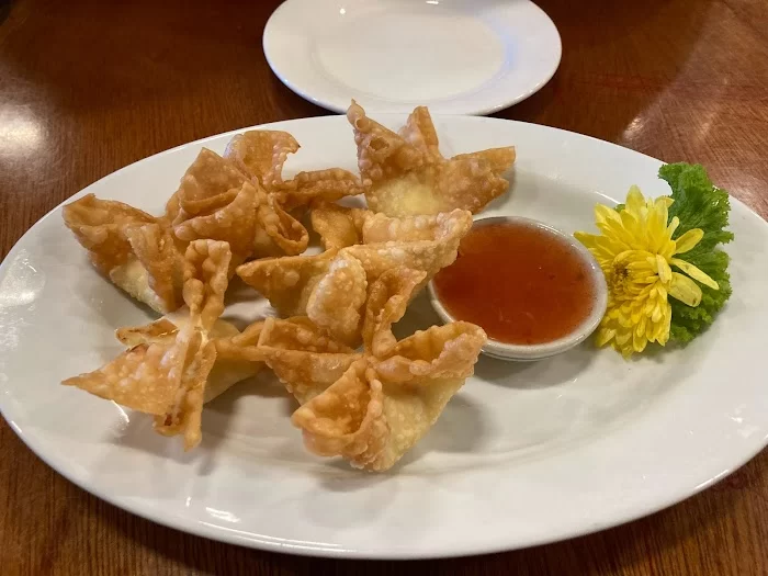 Thai Rice Restaurant 4