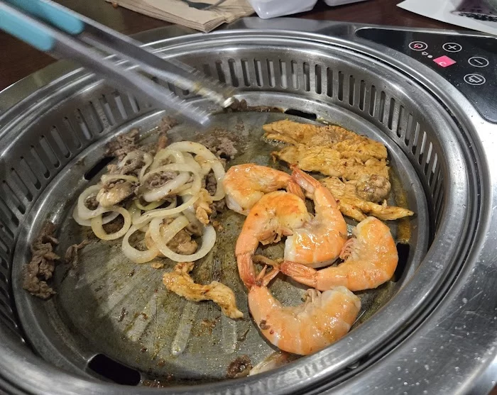 Lee’s KBBQ Hot Pot 4