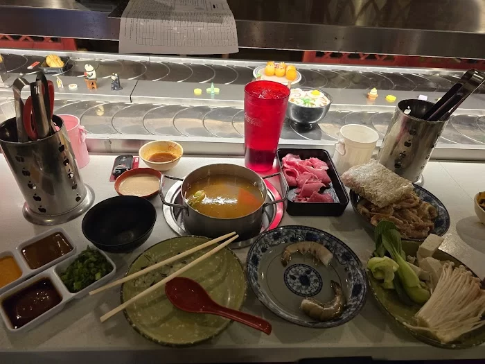 Lee’s KBBQ Hot Pot 3