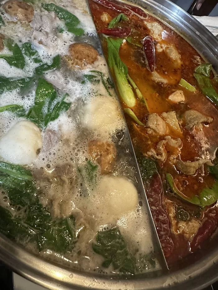 Lee’s KBBQ Hot Pot 7