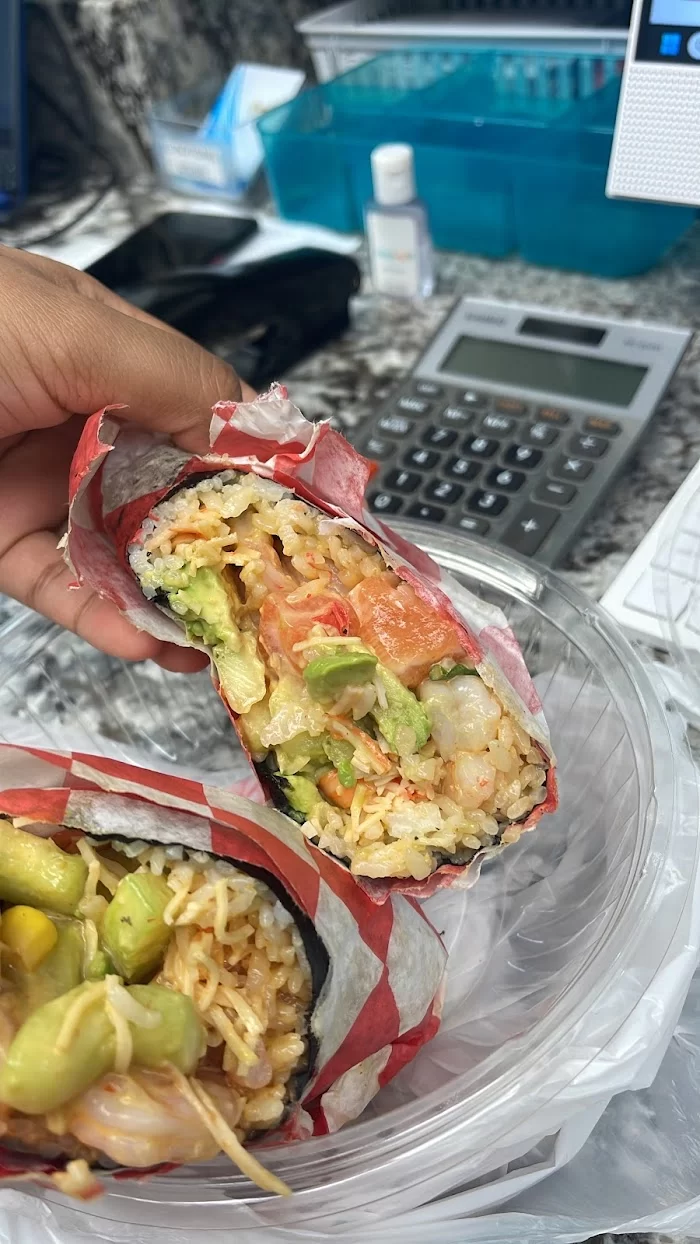 Yummy Poke 5