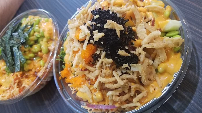 Yummy Poke 7