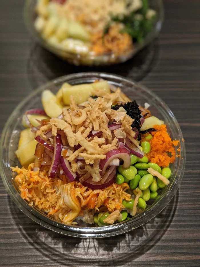 Yummy Poke 9