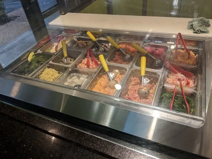 Yummy Poke 8