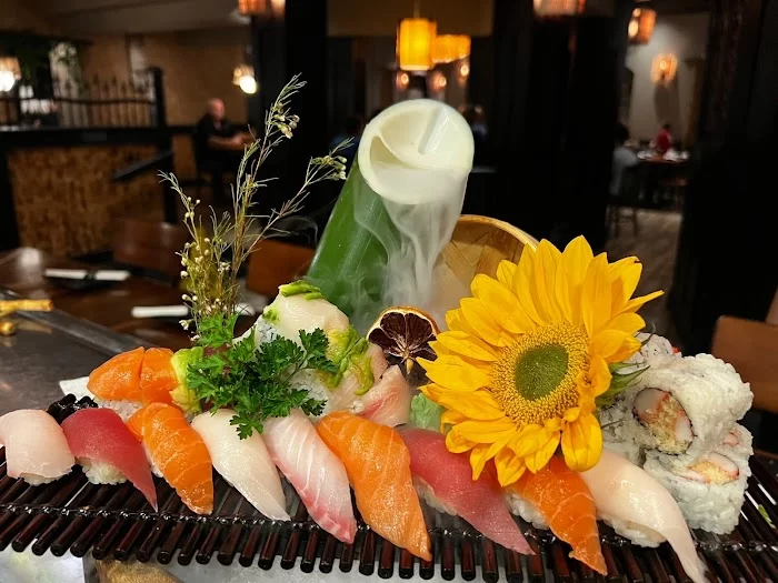 Sushi Masa Pensacola 6