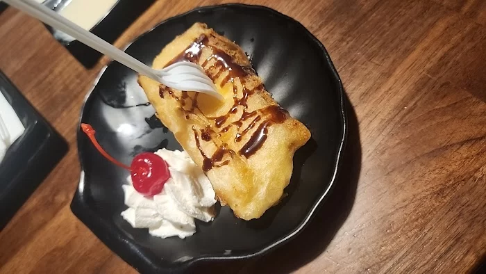 Sushi Masa Pensacola 5