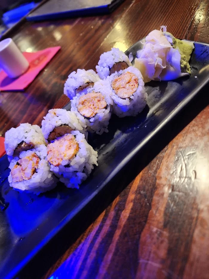 Sushi Masa Pensacola 10