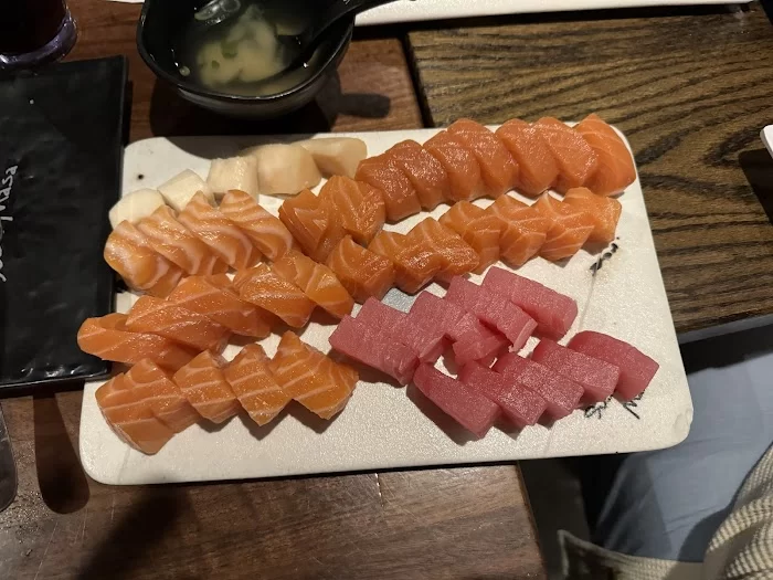 Sushi Masa Pensacola 8