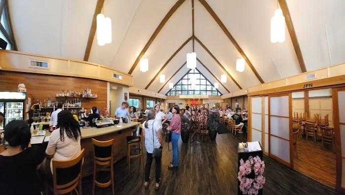 Sake Cafe Pensacola 1