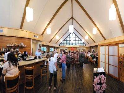 Sake Cafe Pensacola 0