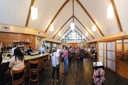 Sake Cafe Pensacola