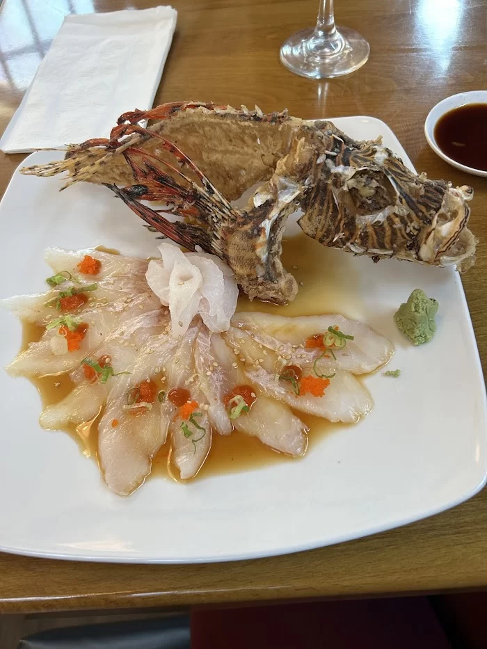 Sake Cafe Pensacola 4