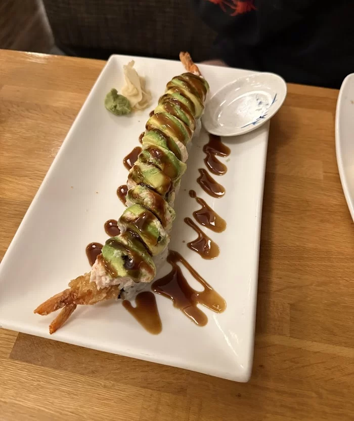 Sake Cafe Pensacola 3