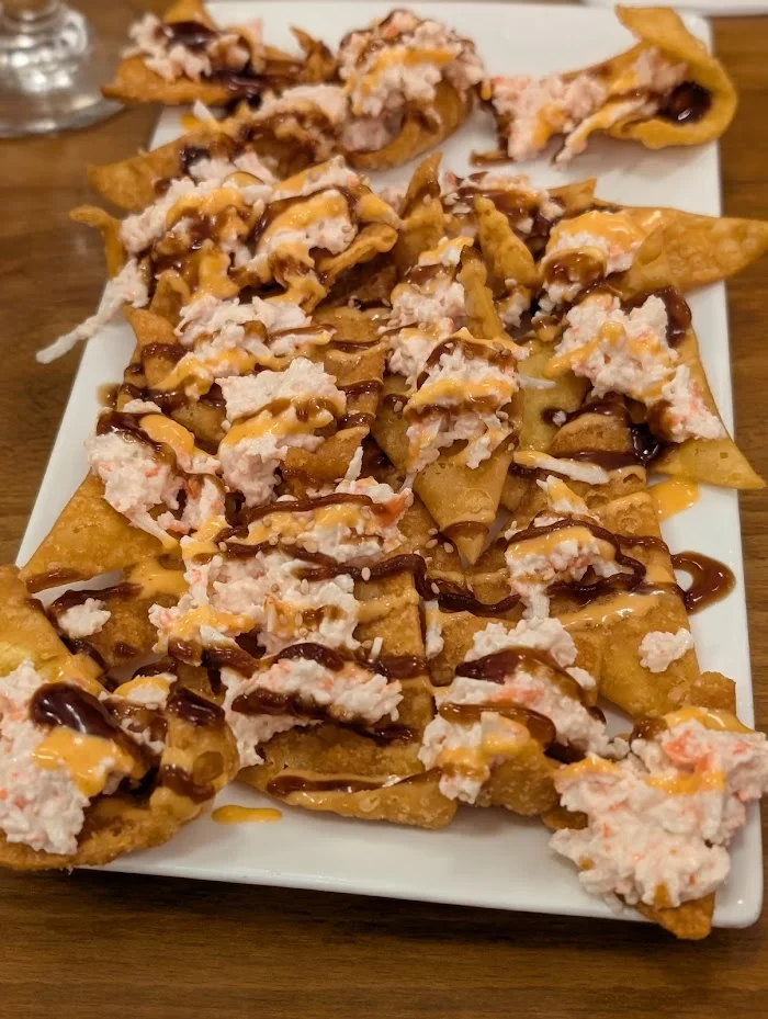 Sake Cafe Pensacola 7