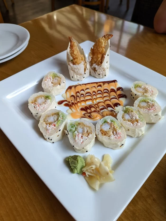 Sake Cafe Pensacola 6