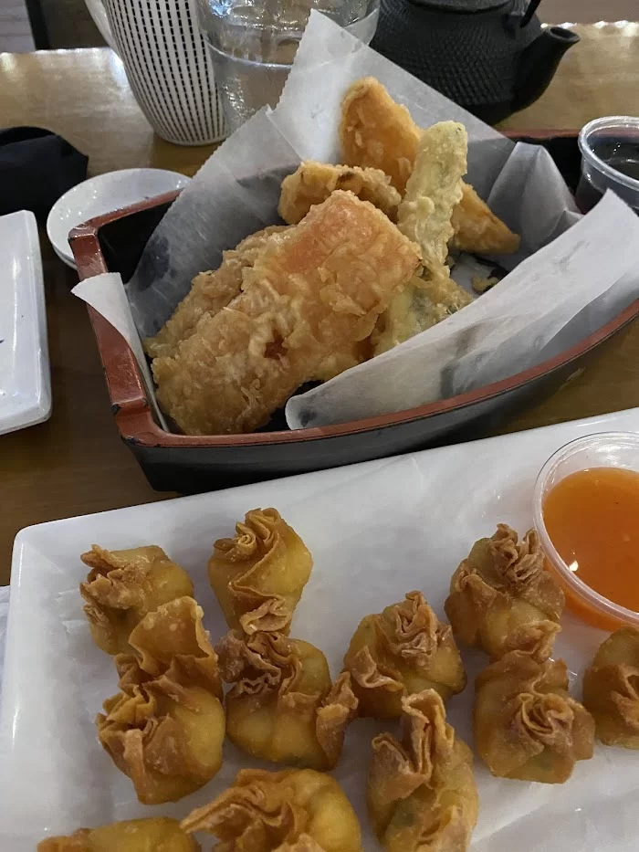 Sake Cafe Pensacola 9
