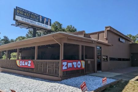 Wako Japanese Cuisine