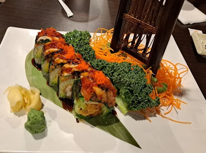 Wako Japanese Cuisine 4