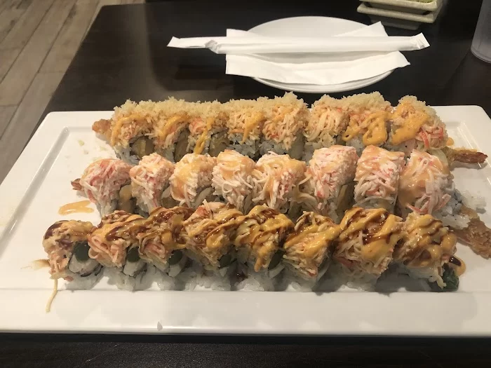 Wako Japanese Cuisine 6