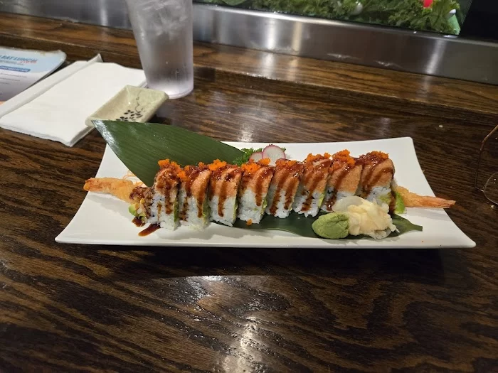 Wako Japanese Cuisine 5