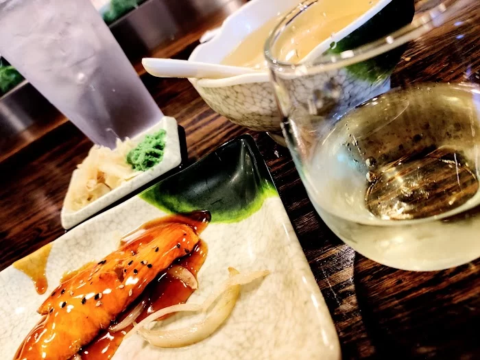 Wako Japanese Cuisine 7