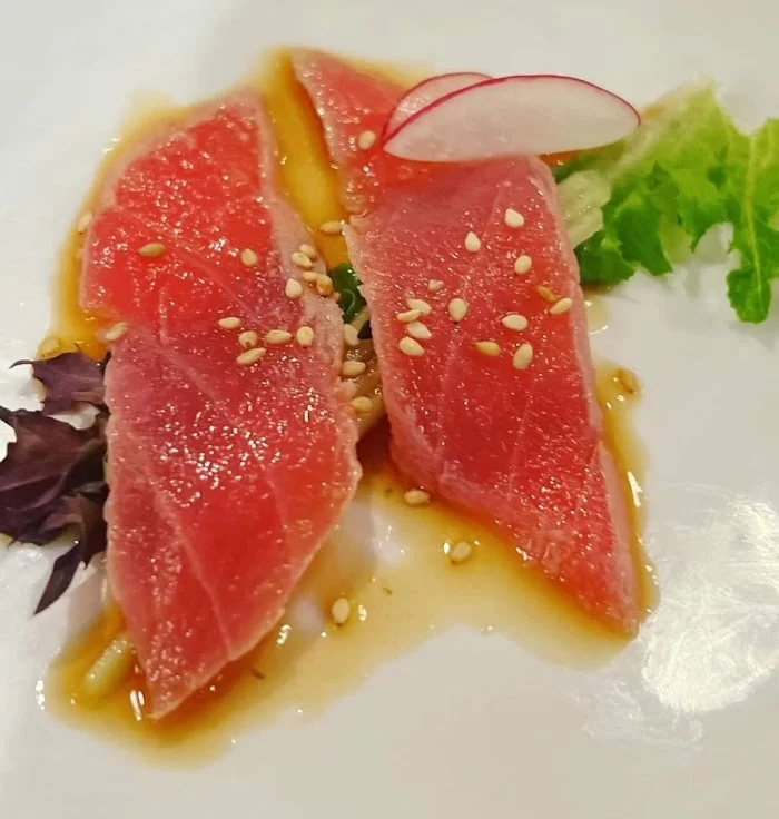 Wako Japanese Cuisine 10