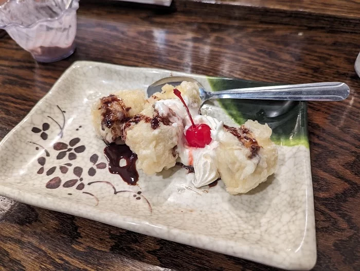 Wako Japanese Cuisine 9