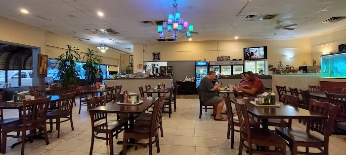 Pho Golden Palace Vietnamese Restaurant 1