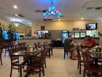 Pho Golden Palace Vietnamese Restaurant 0
