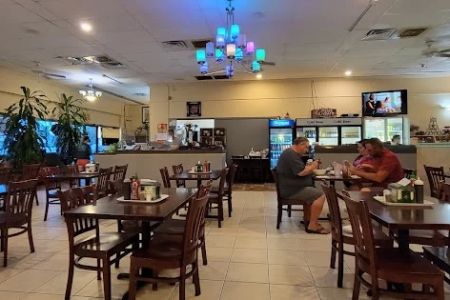 Pho Golden Palace Vietnamese Restaurant