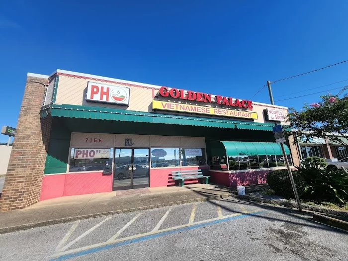 Pho Golden Palace Vietnamese Restaurant 6