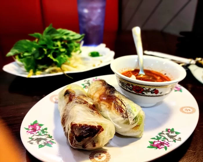 Pho Golden Palace Vietnamese Restaurant 10