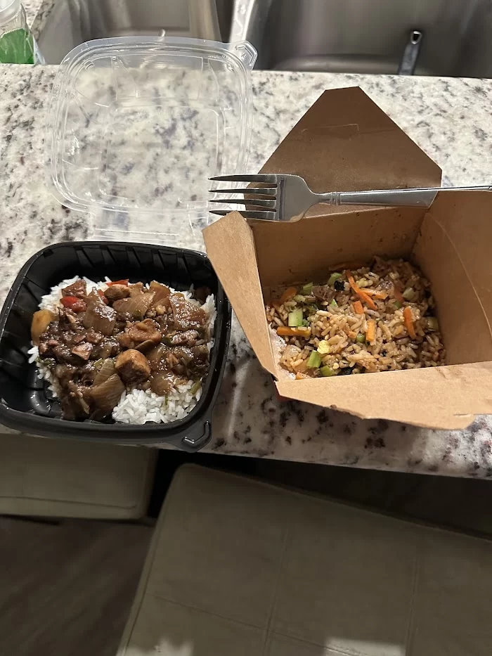 Fang's Poke & Bao 7