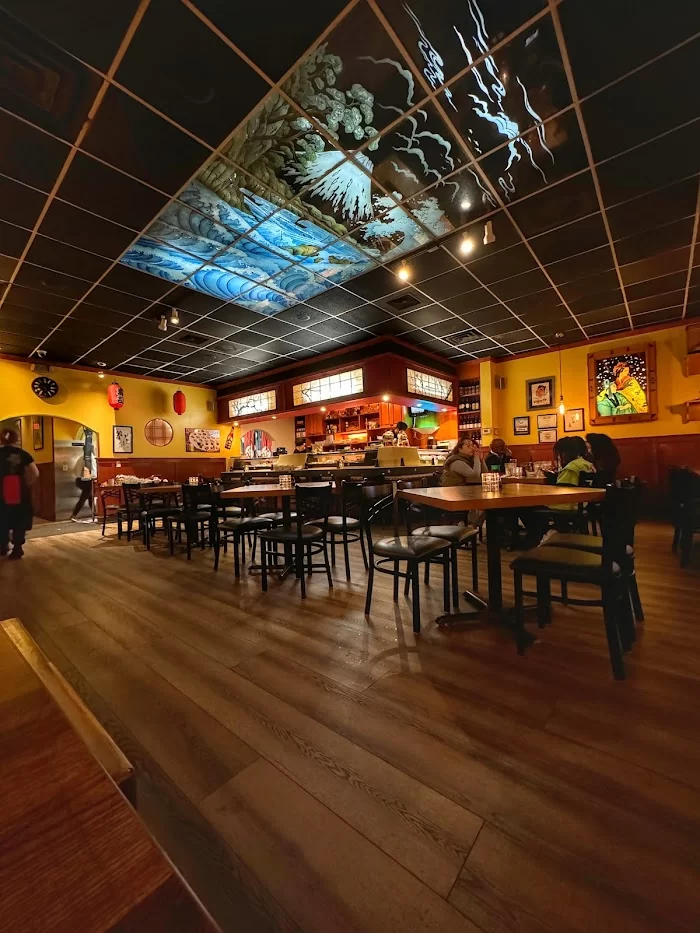 Ichiban 6