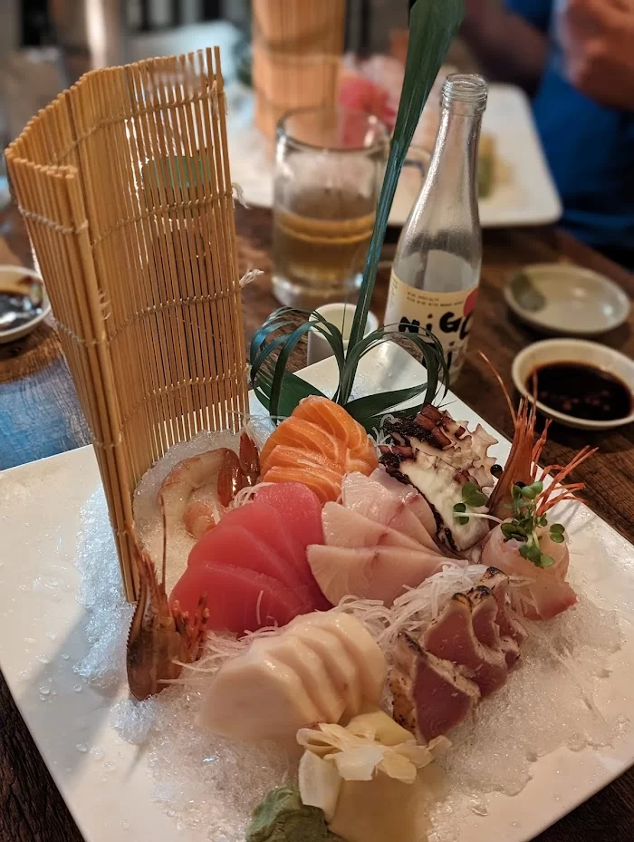Ichiban 5