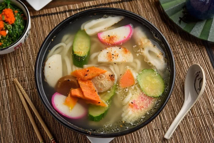 Ichiban 8