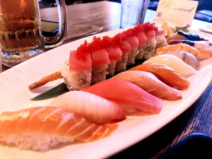 Ichiban 9
