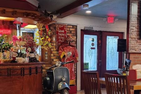 Pho Pensacola