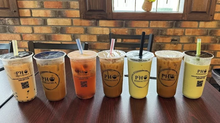 Pho Pensacola 4