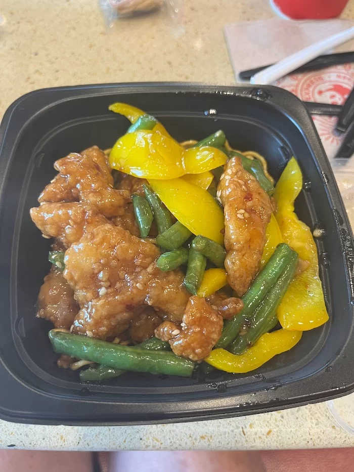 Panda Express 4