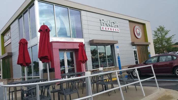 Panda Express 1