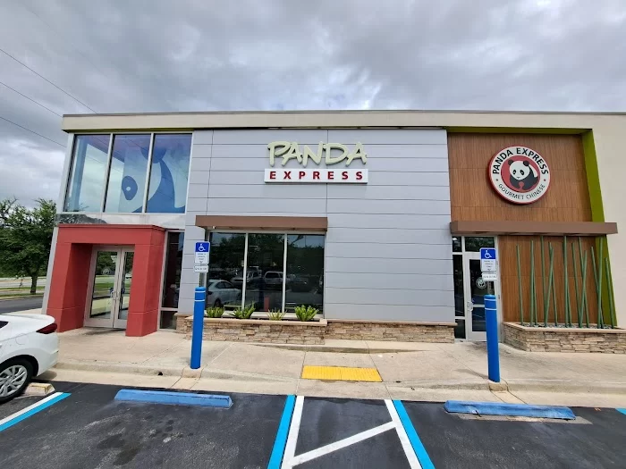 Panda Express 5